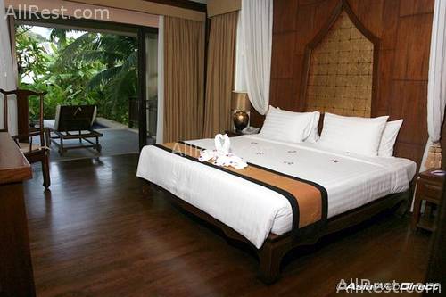 Adamas Resort & Spa 1